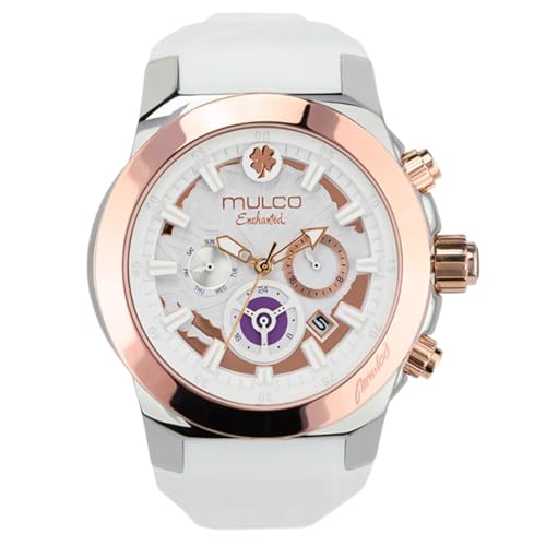 Enchanted Maple (White)