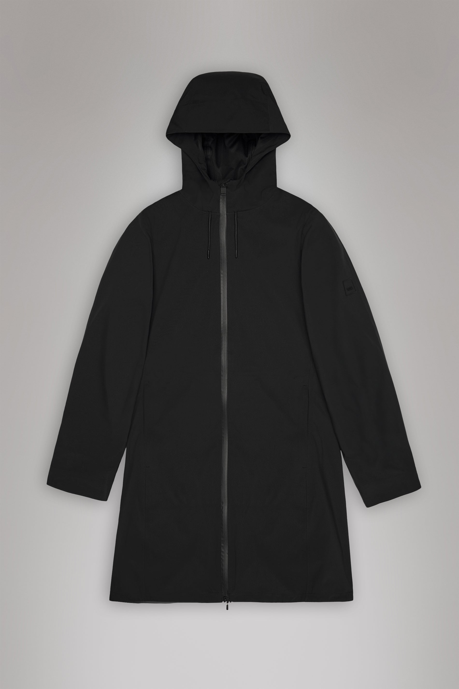 Suva Hardshell Long Waterproof Winter Jacket for Men & Women - Outdoor Hiking, Skiing & Cold Weather Protection
