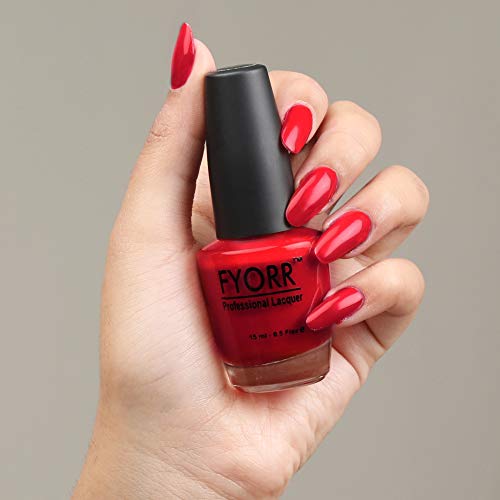 Russian Red