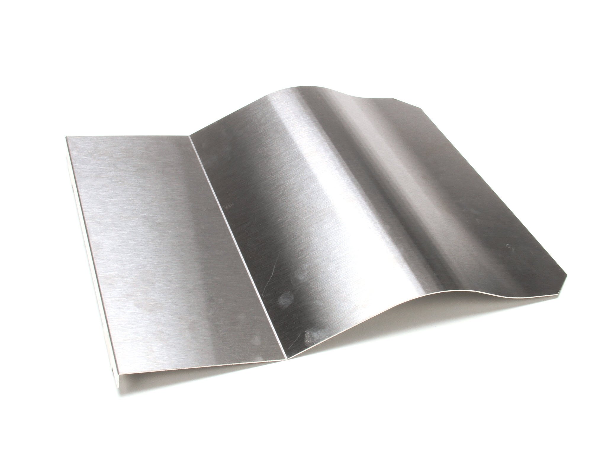 Ram 293329 Fry Diverter - 24\