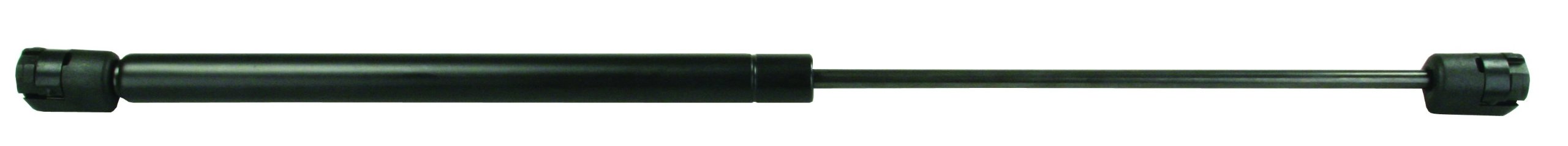 JR Products GSNI-6624 Heavy Duty Gas Spring - Replacement Lift Support for Automotive, RV, Marine & Industrial Applications - Perfect for Truck Hoods, RV Doors, Boat Hatches & Machinery Covers