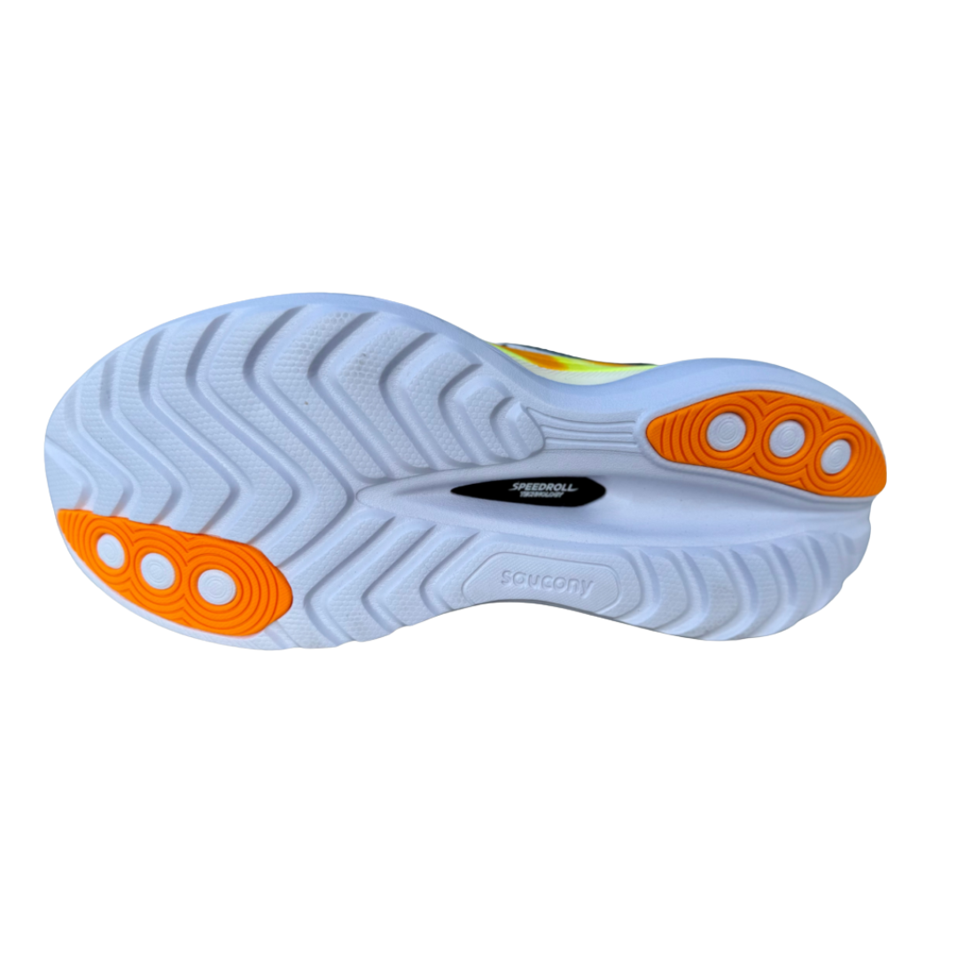 Saucony Women's Endorphin Trainer - Lightweight Road Running Shoes for Women | Perfect for Marathon Training, Jogging & Gym Workouts