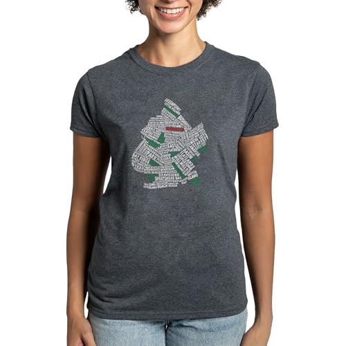 Charcoal Heather