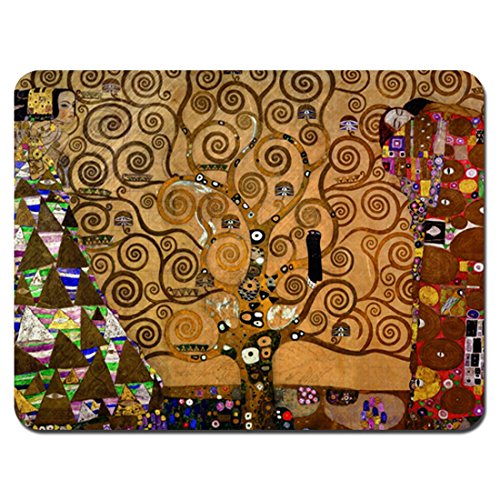 Klimt Tree of Life