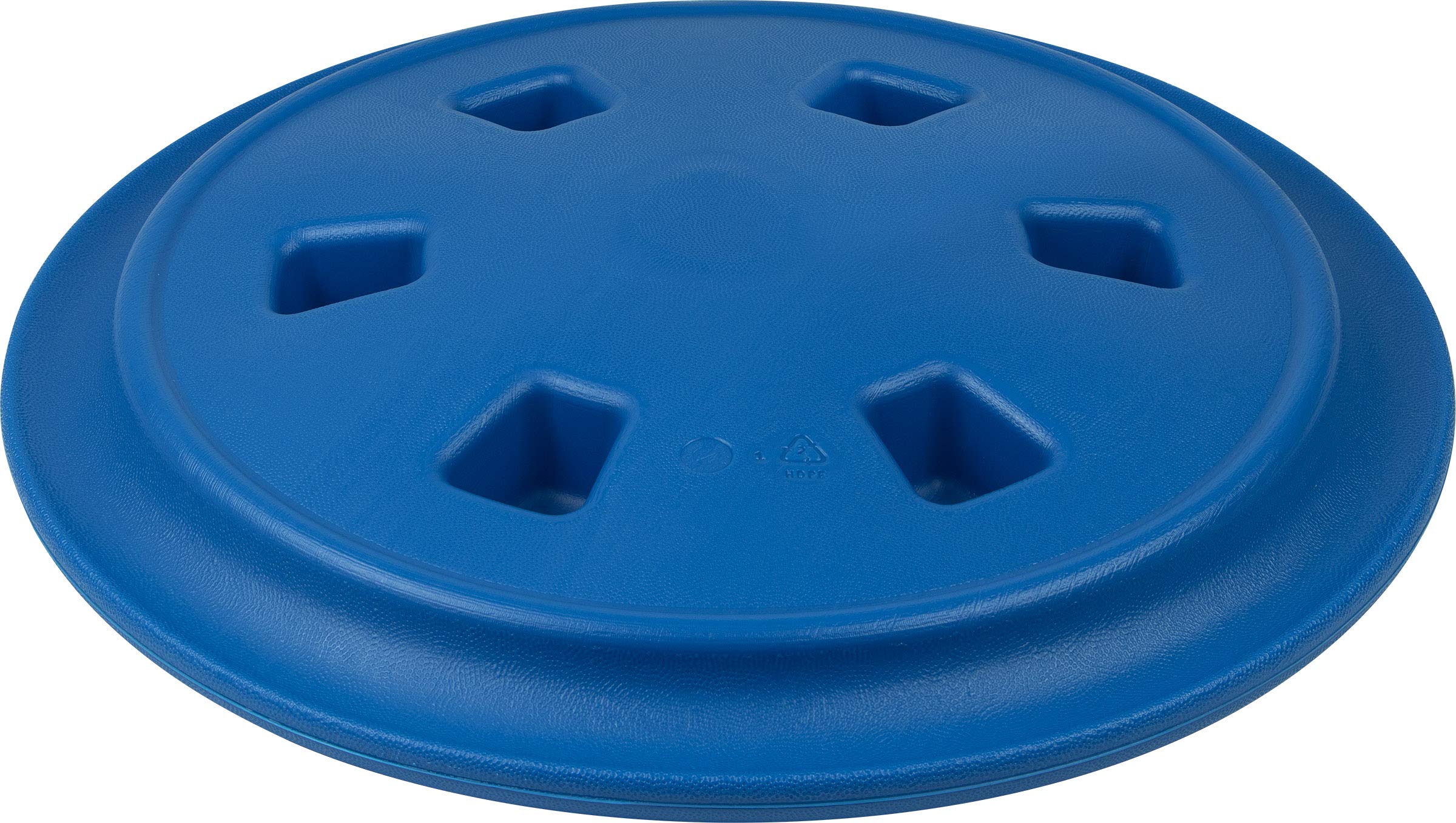 KORE DESIGN Balance Disc - Wobble Cushion for Core Strength & Stability - Exercise & Active Sitting for Kids & Adults - ADHD Sensory Tool for Classroom, Office, Gym & Home Workouts
