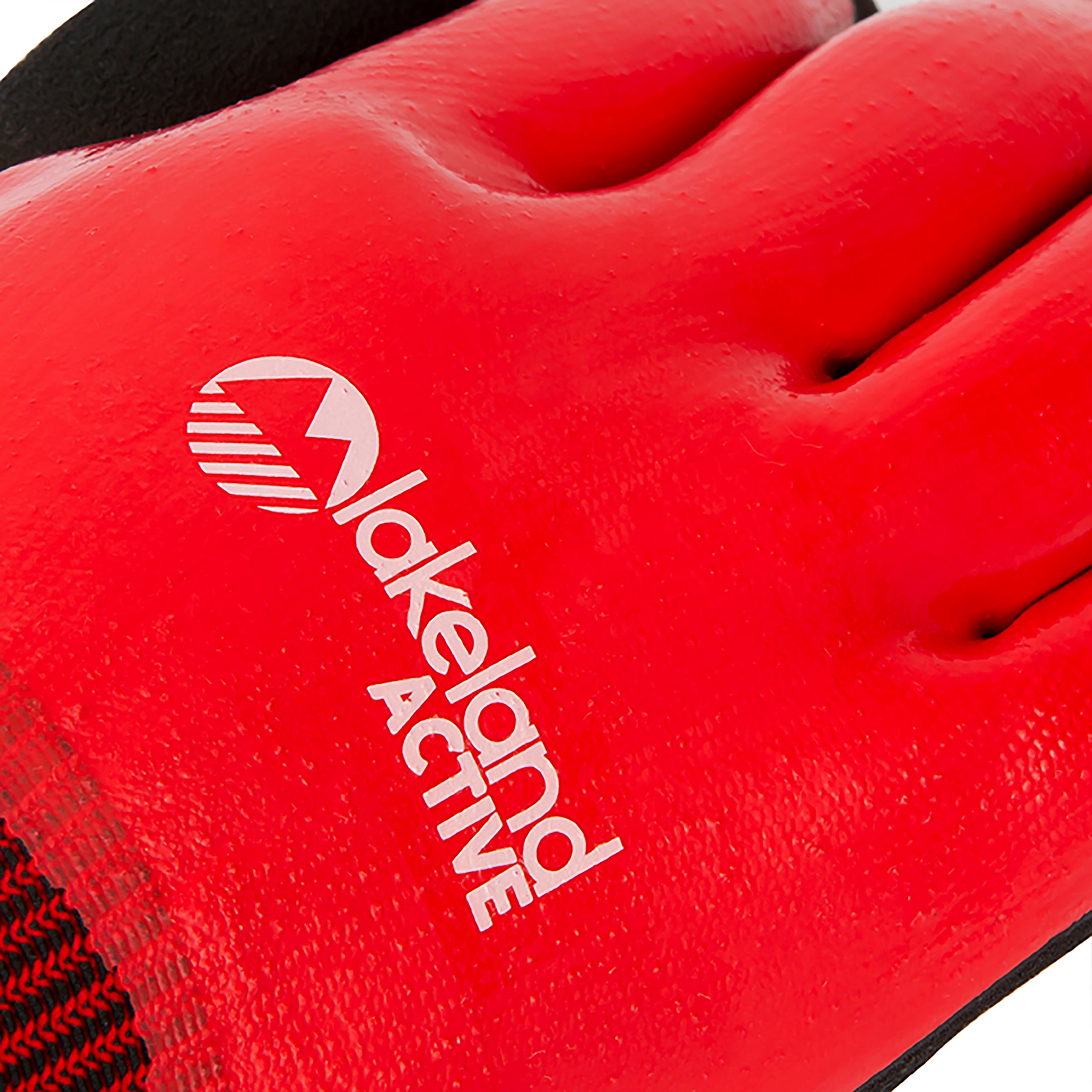 Broughton Ultimate Thermal Waterproof Work Gloves - Heavy Duty Winter Gloves for Construction, Snow Removal & Outdoor Activities