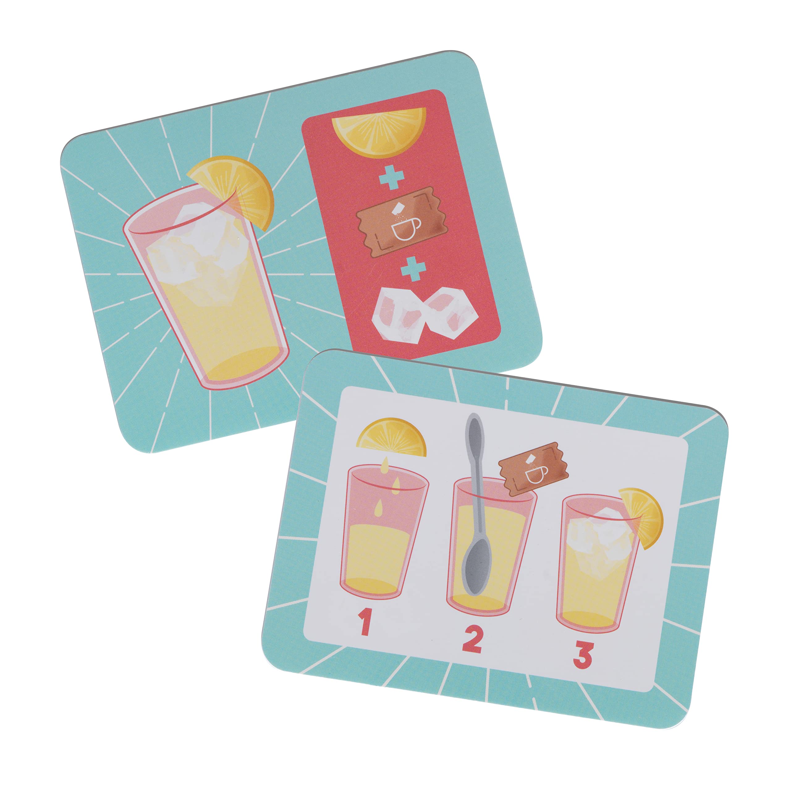 KidKraft Happy Harvest Wooden Play Kitchen Set for Kids with Play Food, Accessories & Working Ice Maker - Pretend Cooking Toy for Toddlers & Preschoolers - Perfect for Imaginative Play, Role Playing & Early Learning at Home or Classroom