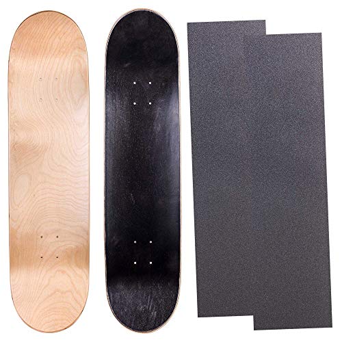 Natural, Black