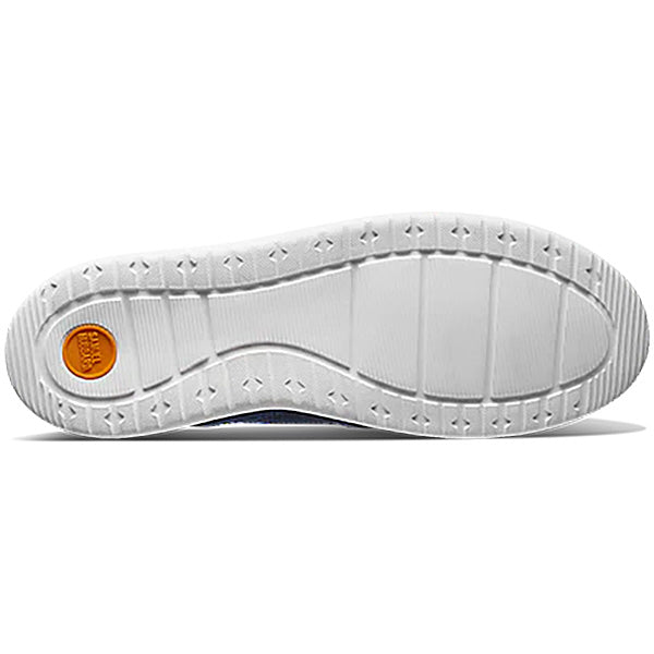 Samuel Hubbard Olema Sport Men's Casual Sneakers - Comfortable Walking Shoes for Men - Perfect for Work, Travel & Everyday Wear