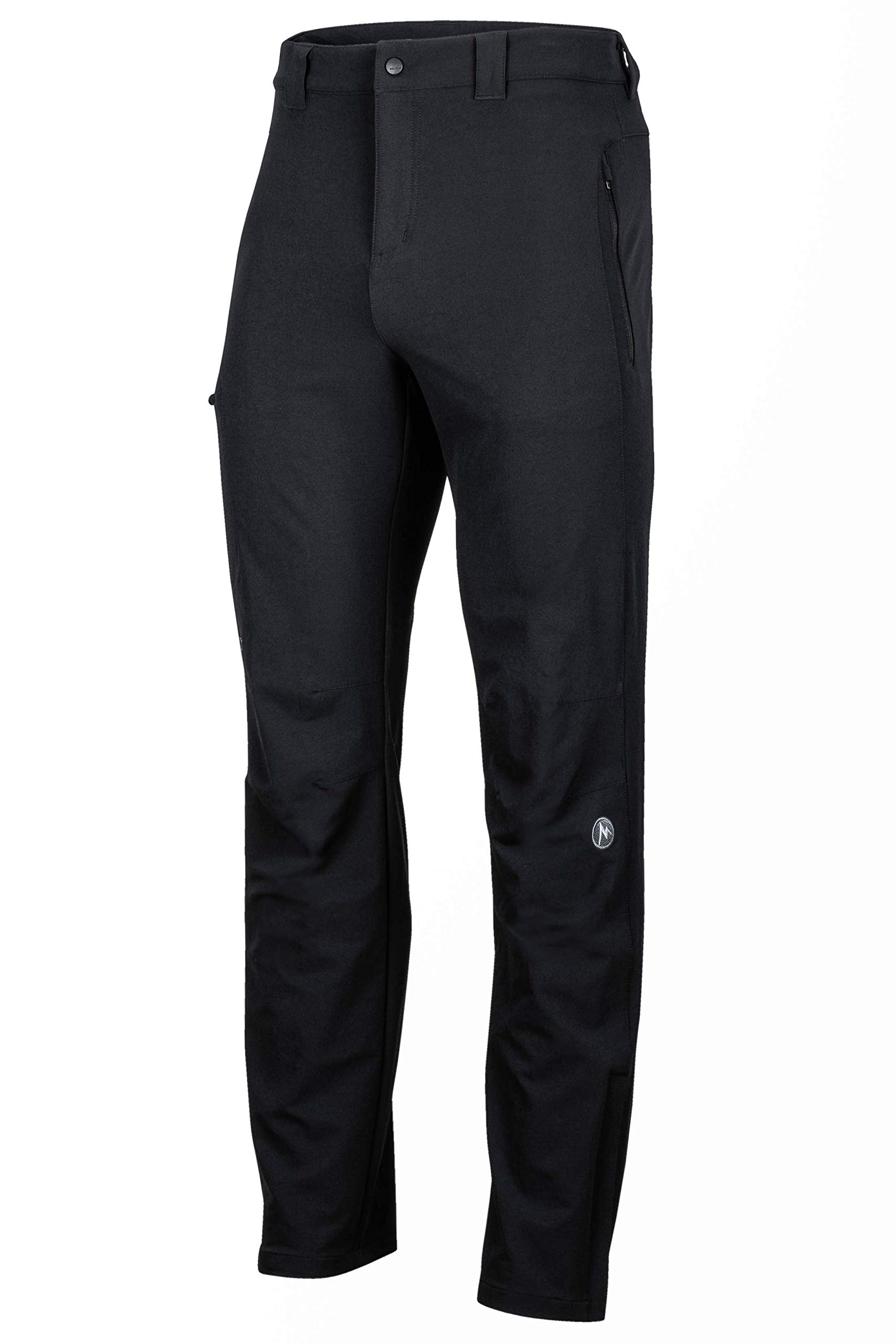 Marmot Men's Scree Hiking Pants - Lightweight Water-Resistant Outdoor Adventure Pants for Climbing & Trail Running