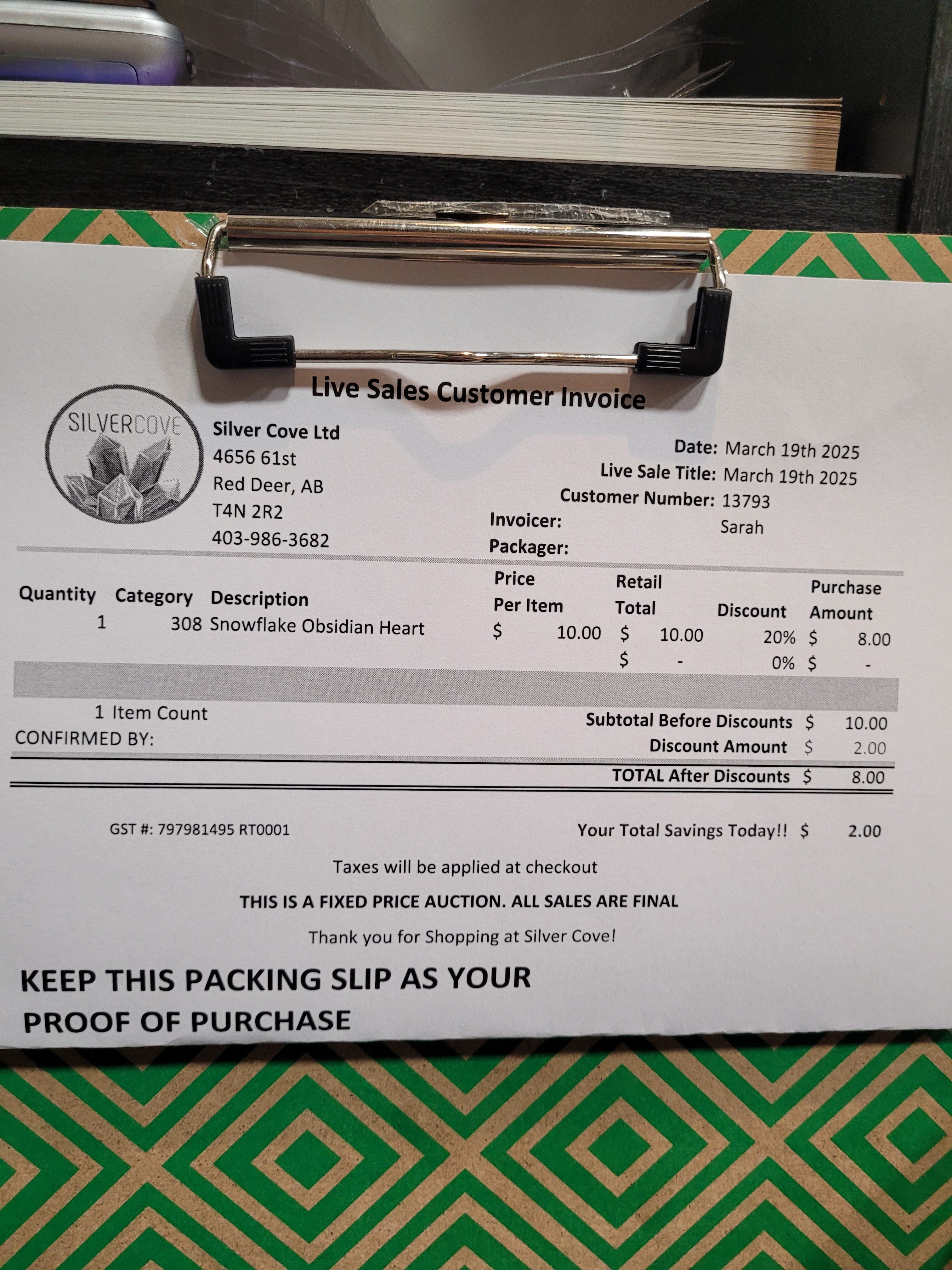 13793 March 19th 2025 Live - Premium Quality Product for Online Shopping | Perfect for Home, Office & Gifting