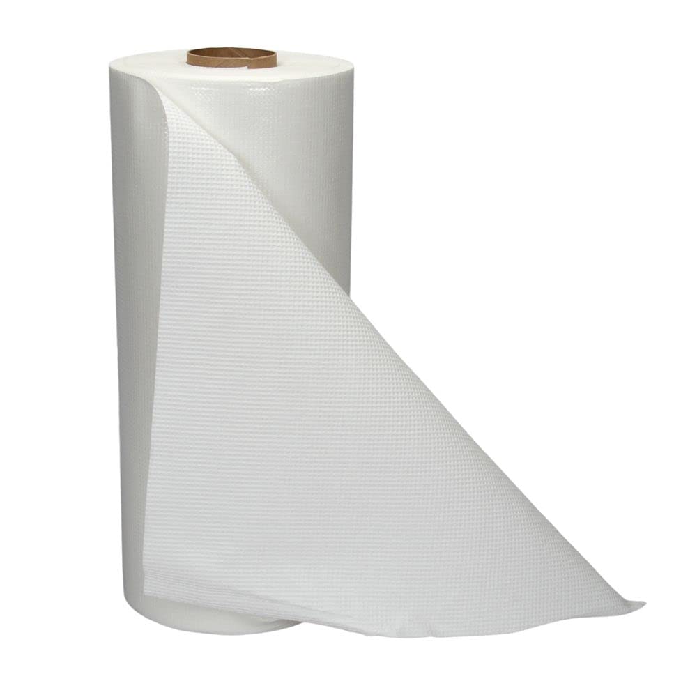 Versi-Dry Lab Soakers - Standard Absorbent Roll, 2-Pack | Ideal for Spill Control in Laboratories, Workshops & Healthcare Facilities