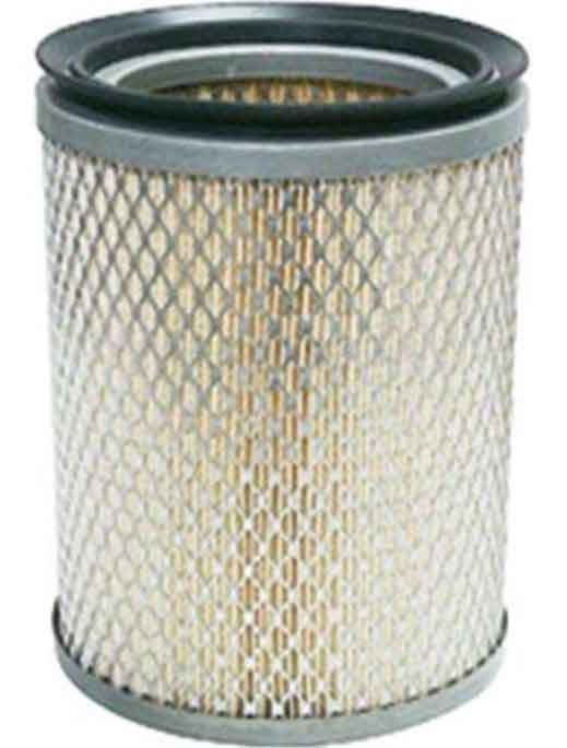 Kubota 17301-11080 Outer Element Assembly Replacement Part - Compatible with Kubota Tractors & Equipment - Perfect for Engine Maintenance & Repair