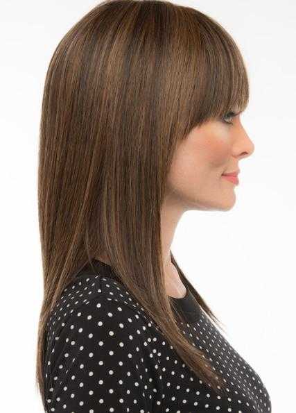 Envy Taryn Wig - Premium Synthetic Lace Front Wig with Natural Hairline for Women | Perfect for Cosplay, Daily Wear & Special Occasions