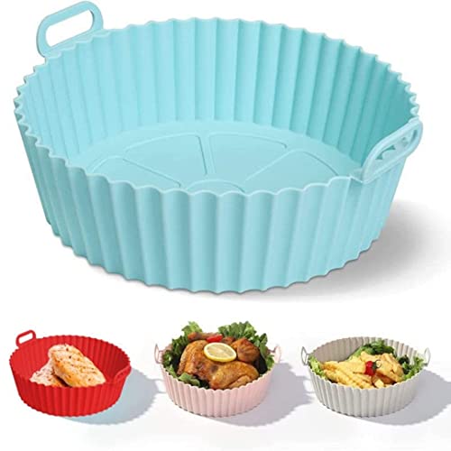 1 PC Air Fryer Silicone tray