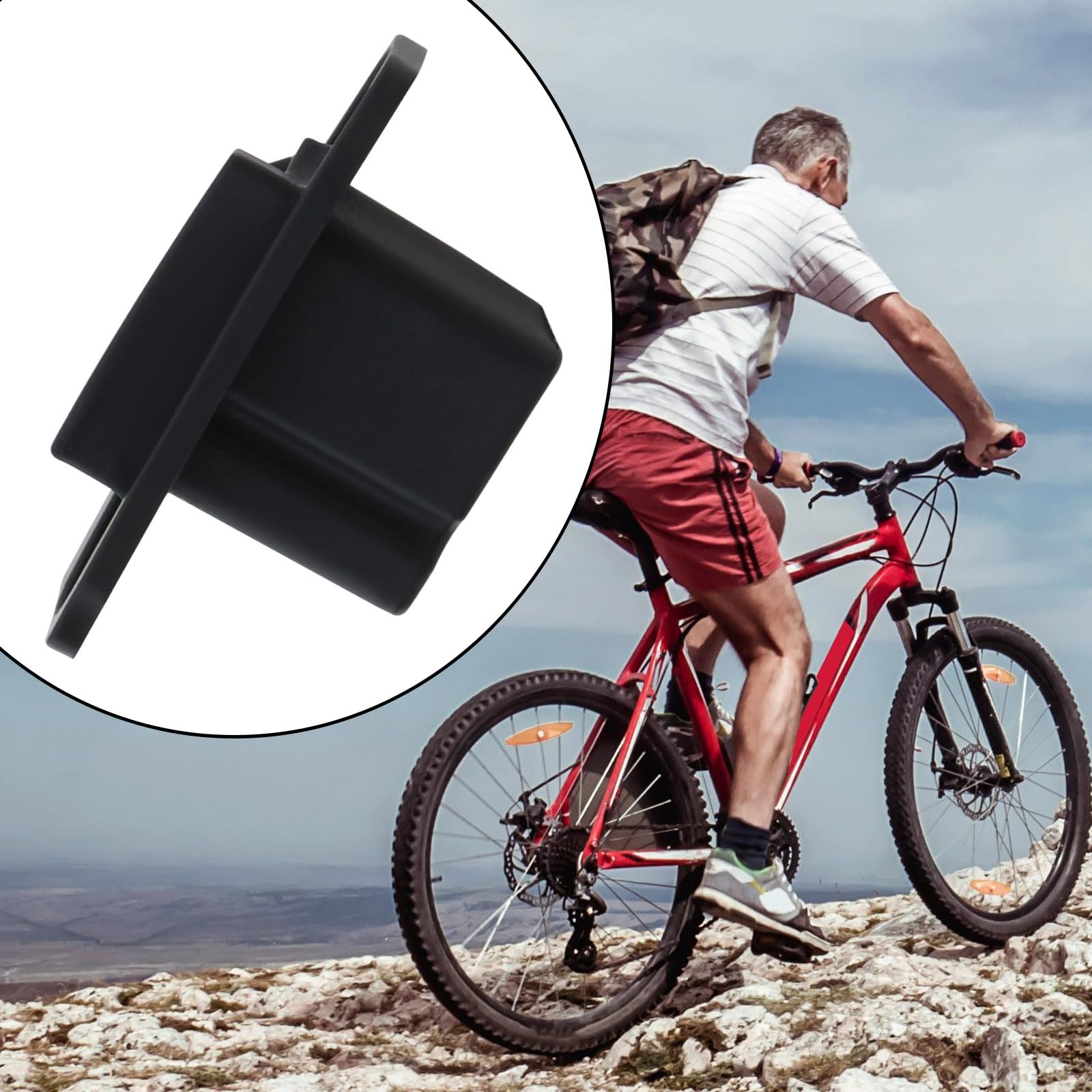 Shimano ST-R9120 R8020 R8025 R7020 4720 Compatible Bicycle Brake Lever Oil Diaphragm - High-Performance Oil Pressure Film for Road Bikes - Ideal for Mountain Biking, Commuting & Racing