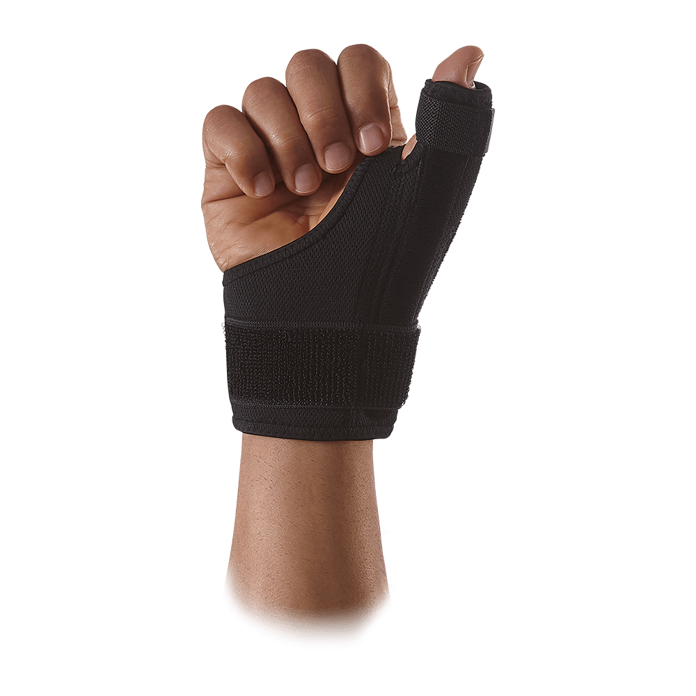 Thumb Stabilizer for Smartphones - Ergonomic Phone Grip for One-Handed Use - Perfect for Gaming, Photography & Social Media