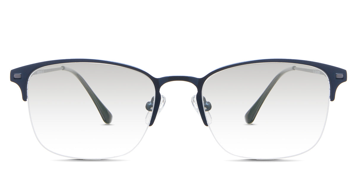 TANE Men's Prescription Tinted Sunglasses – UV Protection & Polarized Lenses for Driving, Fishing & Outdoor Activities
