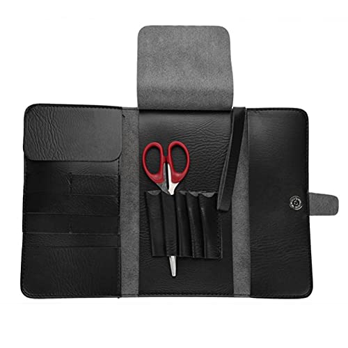 Professional Hairdressing Tools Bag - Durable & Energy-Saving Stylist Organizer for Salon, Travel & Home Use