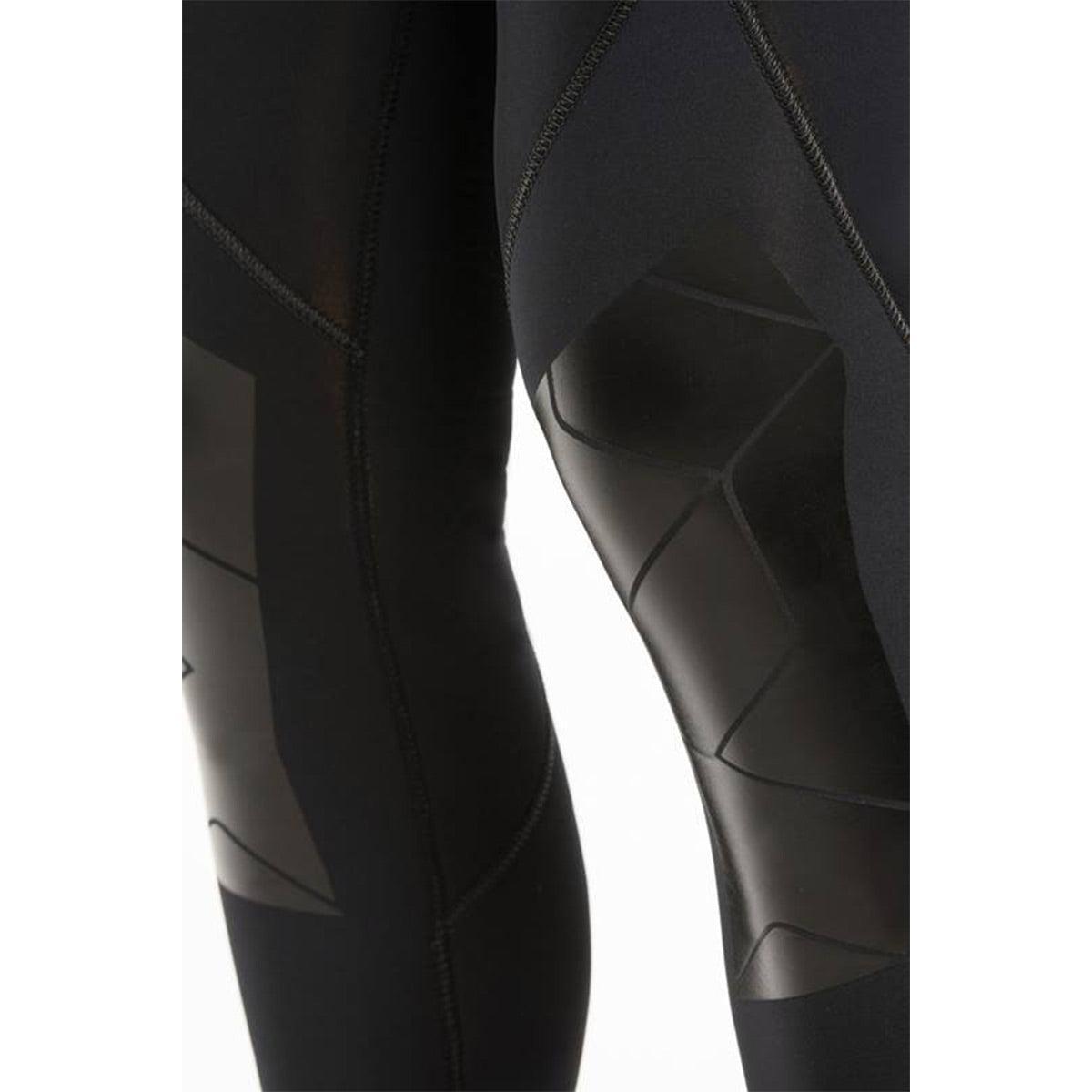 Open Box Bare 7mm Revel Full Men's Wetsuit - Perfect for Surfing, Diving & Water Sports Activities