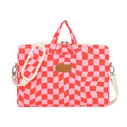 Pink Check