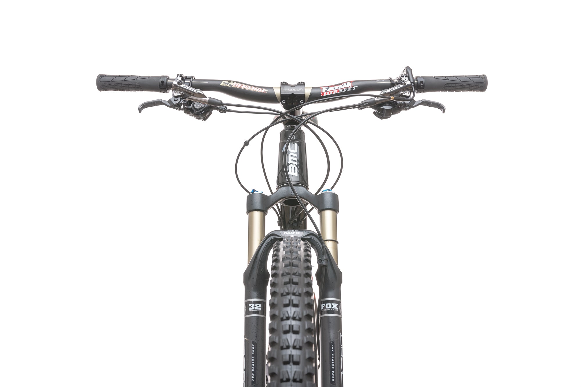 BMC Fourstroke FS01 29