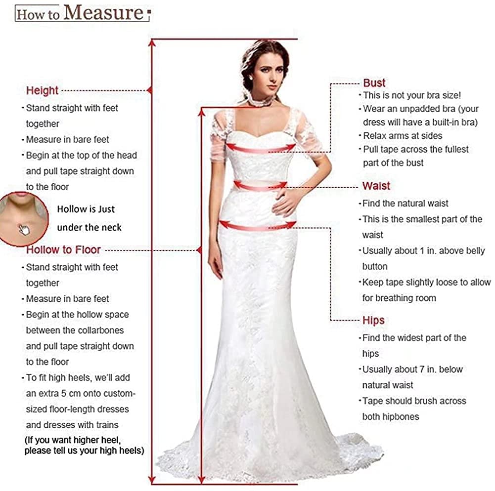 Smileven Women's Lace Applique Wedding Dress 2022 - Elegant Tulle Bridal Gown for Bride | Perfect for Church Ceremony, Beach Wedding & Formal Reception