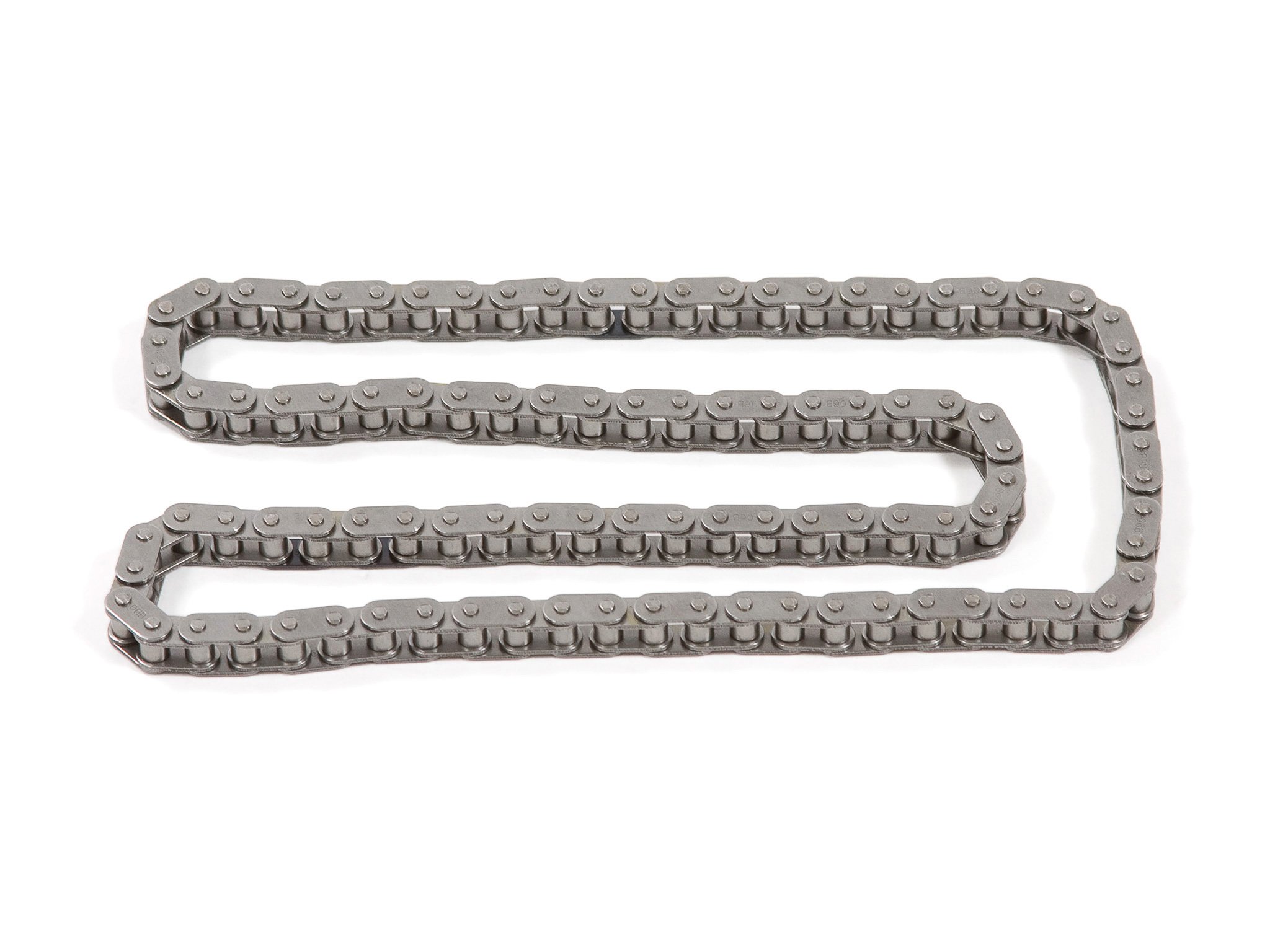 Evergreen TCK2006OP Timing Chain Kit for 1983-1984 Toyota 2.4L SOHC 8V 22R Engine - Includes Timing Cover & Oil Pump - Perfect for Engine Rebuilds & Performance Upgrades