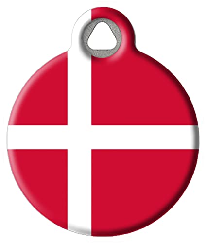 Denmark Flag-