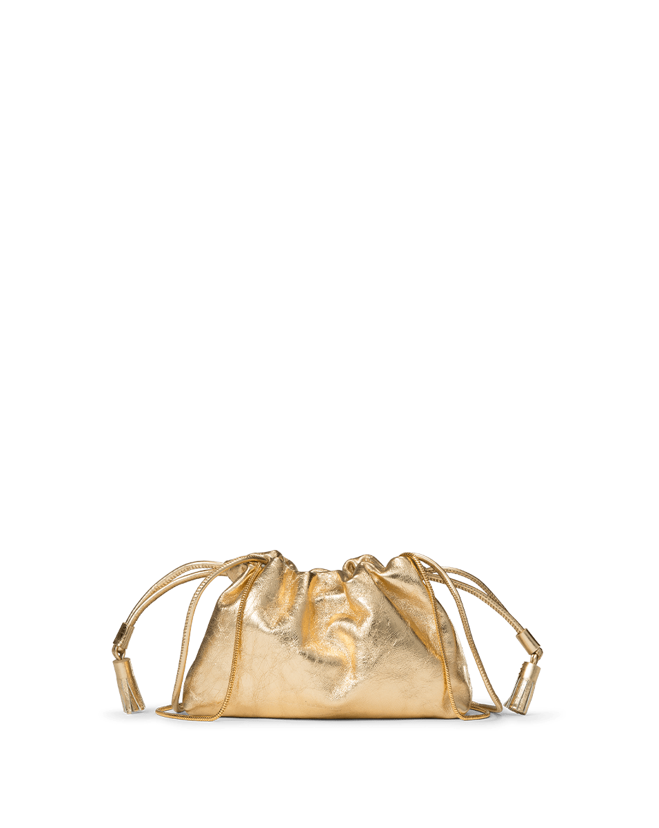 Antique Gold