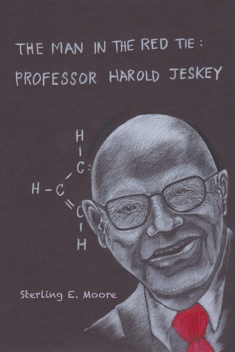 The Man in the Red Tie: Professor Harold Jeskey - Academic Novel, Mystery Thriller | Perfect for Book Clubs & College-Themed Reading
