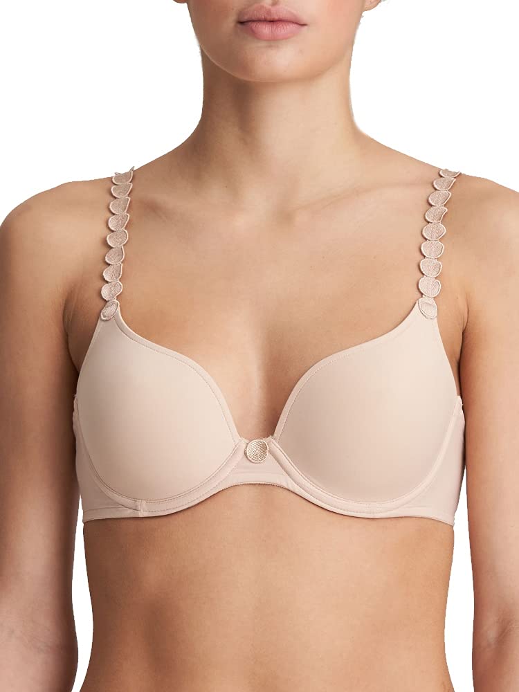 Tom Convertible T-Shirt Bra - Seamless Comfort for Everyday Wear | Perfect for Workouts, Yoga & Layering Under Clothes