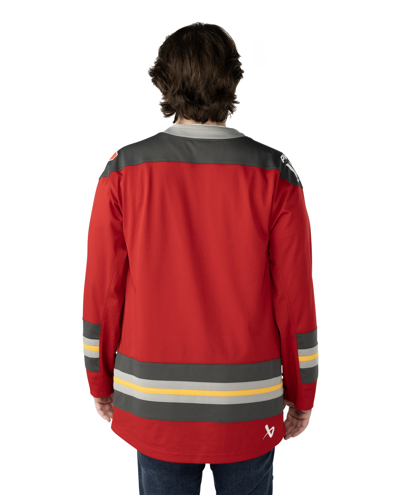 Bauer PWHL Ottawa Charge Hockey Jersey for Adults - Official Team Apparel for Ice Hockey Games & Fan Support