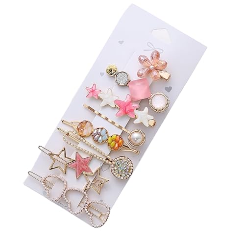 Pack of 8 Pink