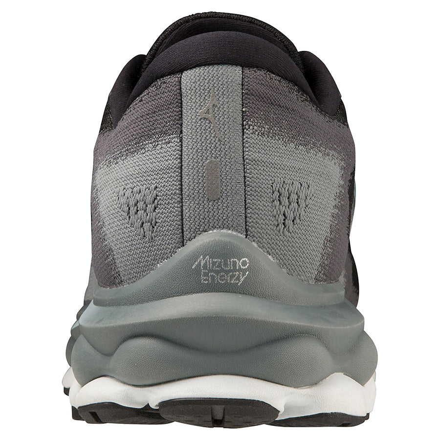 Men's Wave Sky 7 Running Shoes - Lightweight Cushioned Sneakers for Jogging & Training | Perfect for Road Running, Gym Workouts & Daily Wear