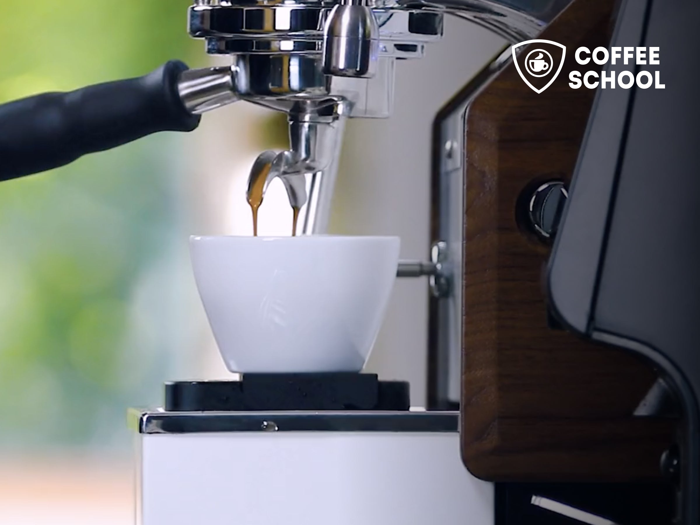 Advanced Espresso Coffee School - Professional Barista Training & Brewing Techniques for Home & Commercial Use | Perfect for Coffee Shops, Restaurants & Home Brewing Enthusiasts