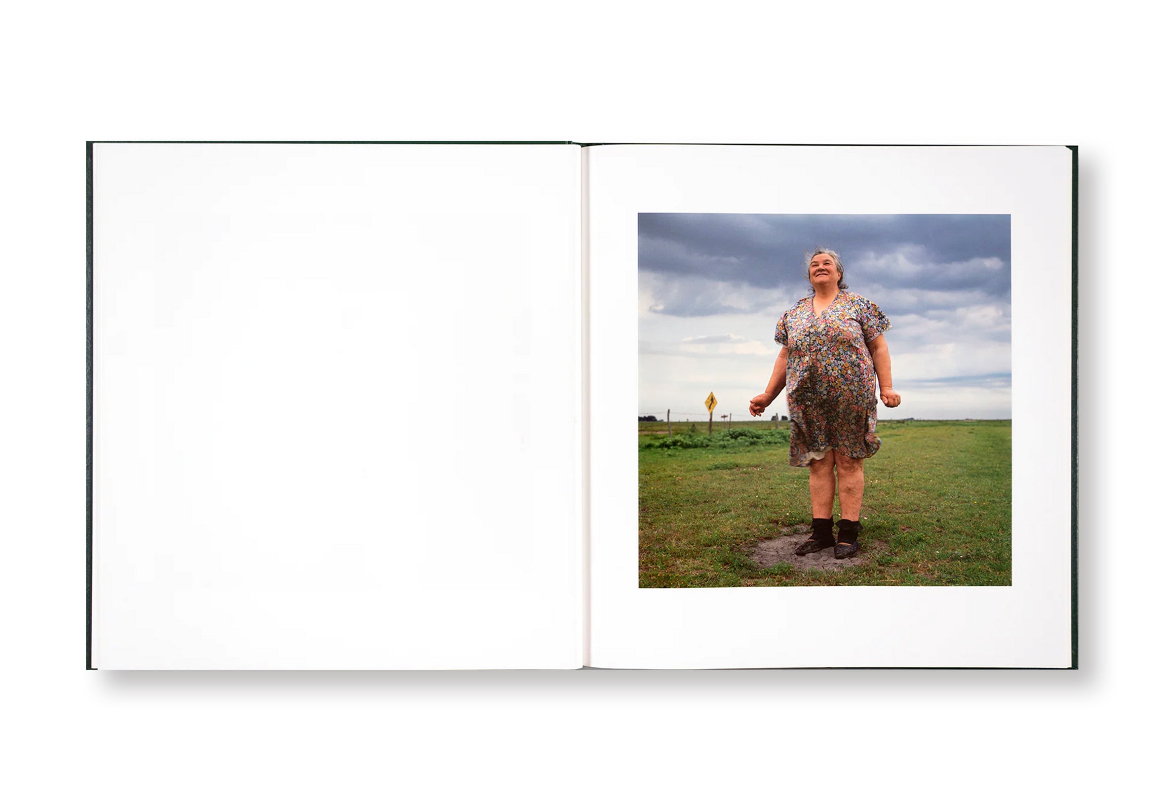 ON THE SIXTH DAY by Alessandra Sanguinetti - Photography Book, Art Book, Contemporary Photography - Perfect for Art Lovers, Photography Enthusiasts, and Coffee Table Decor