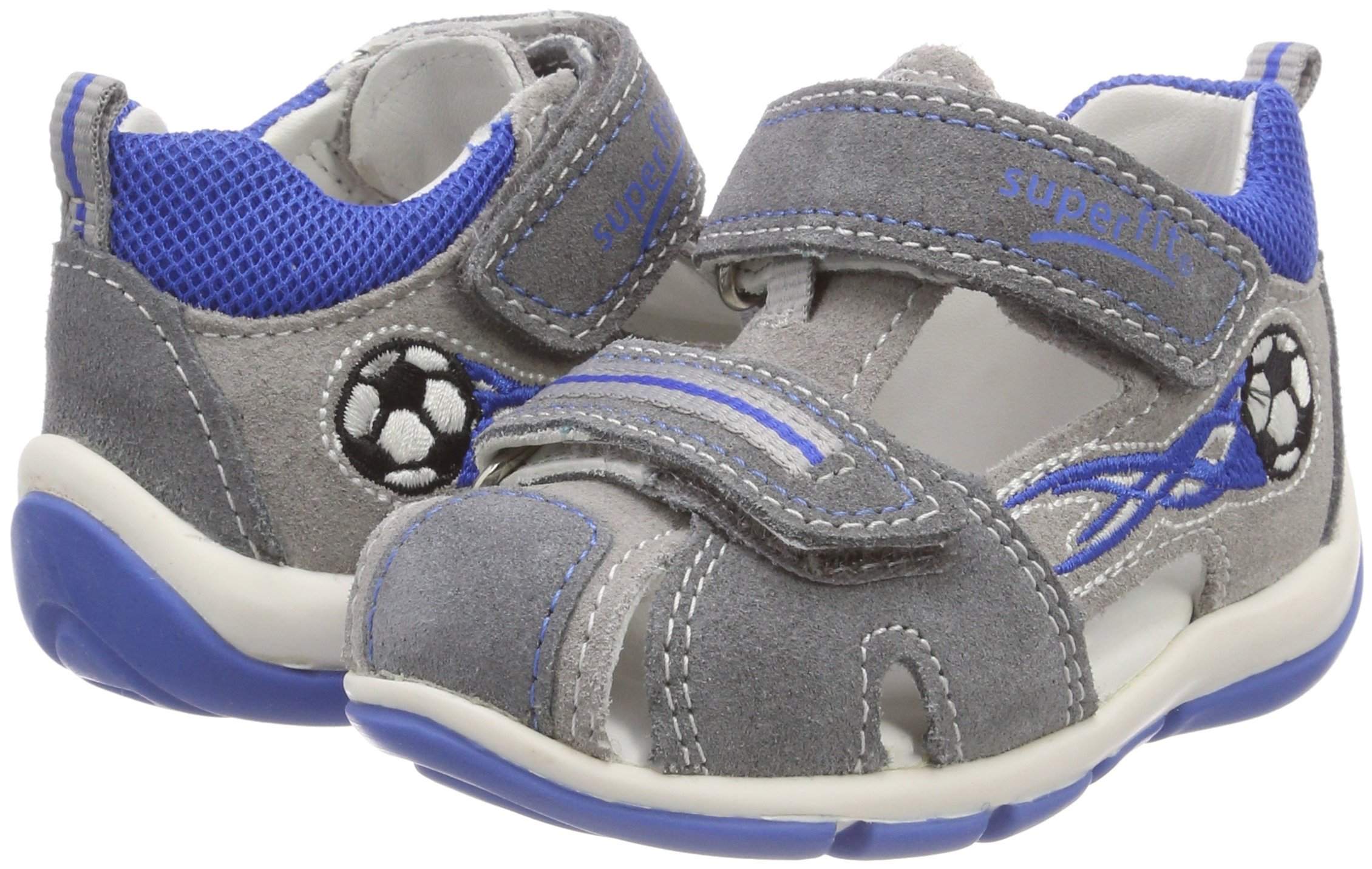 **Boys' Open Toe Sandals - Breathable & Comfortable Summer Shoes for Kids - Perfect for Beach, Pool, and Outdoor Play**