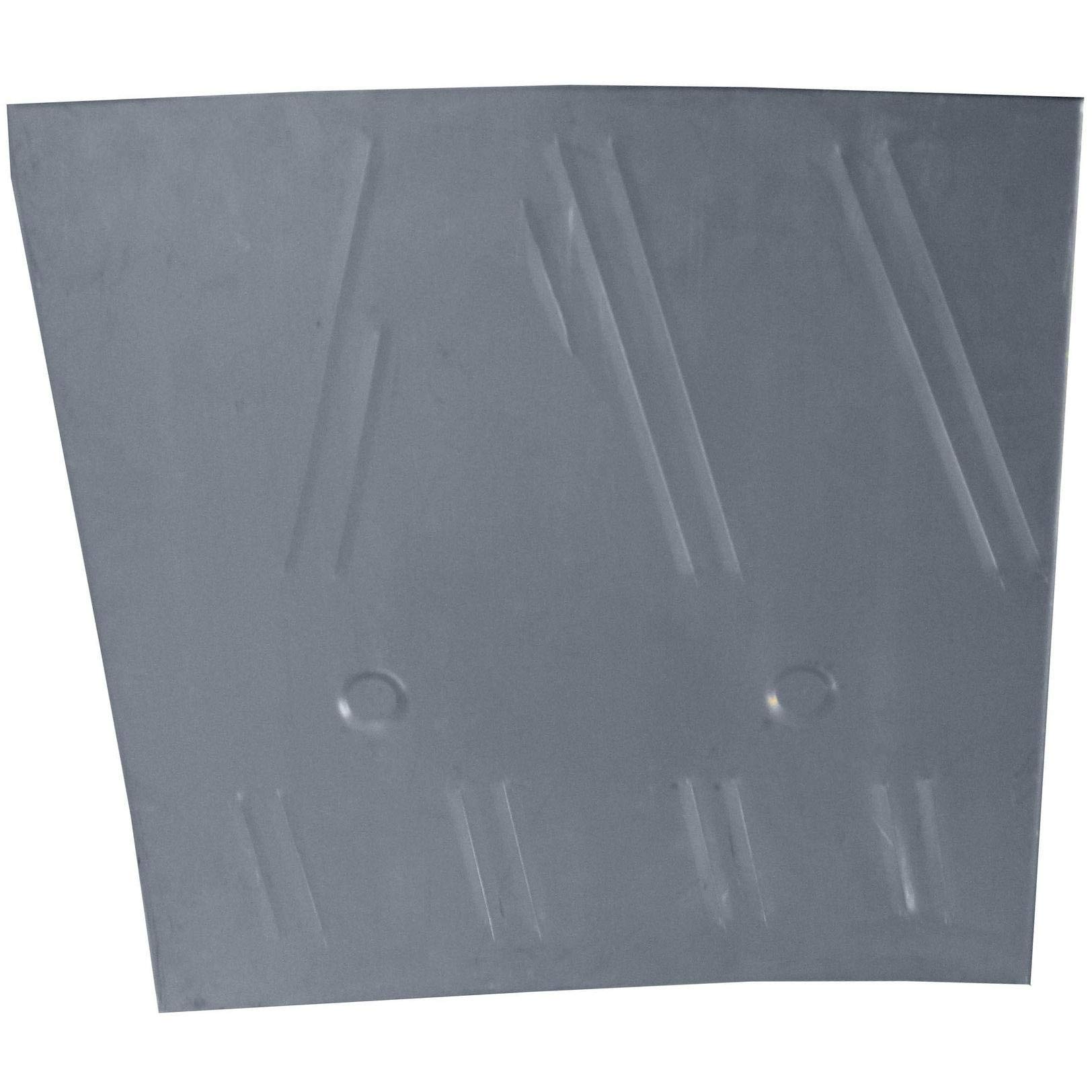 1955-1957 Ford Thunderbird Right Front Floor Pan Replacement - Durable Auto Body Part for Classic Car Restoration & Repair | Perfect for DIY Projects & Professional Garage Use