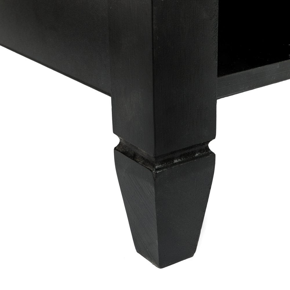 Modern Lift Top Coffee Table with Hidden Storage Compartment & Shelf - Convertible Lift Tabletop for Living Room, Sofa, Home Office (Black) - Perfect for Small Spaces & Entertaining Guests