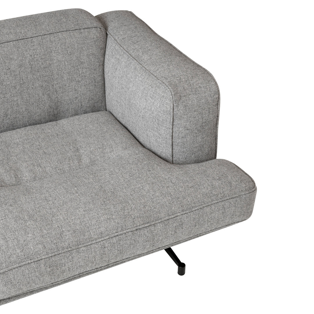 Andtradition Anderssen Voll Inland Sofa - Modern Scandinavian Design for Living Room, Lounge & Office Spaces