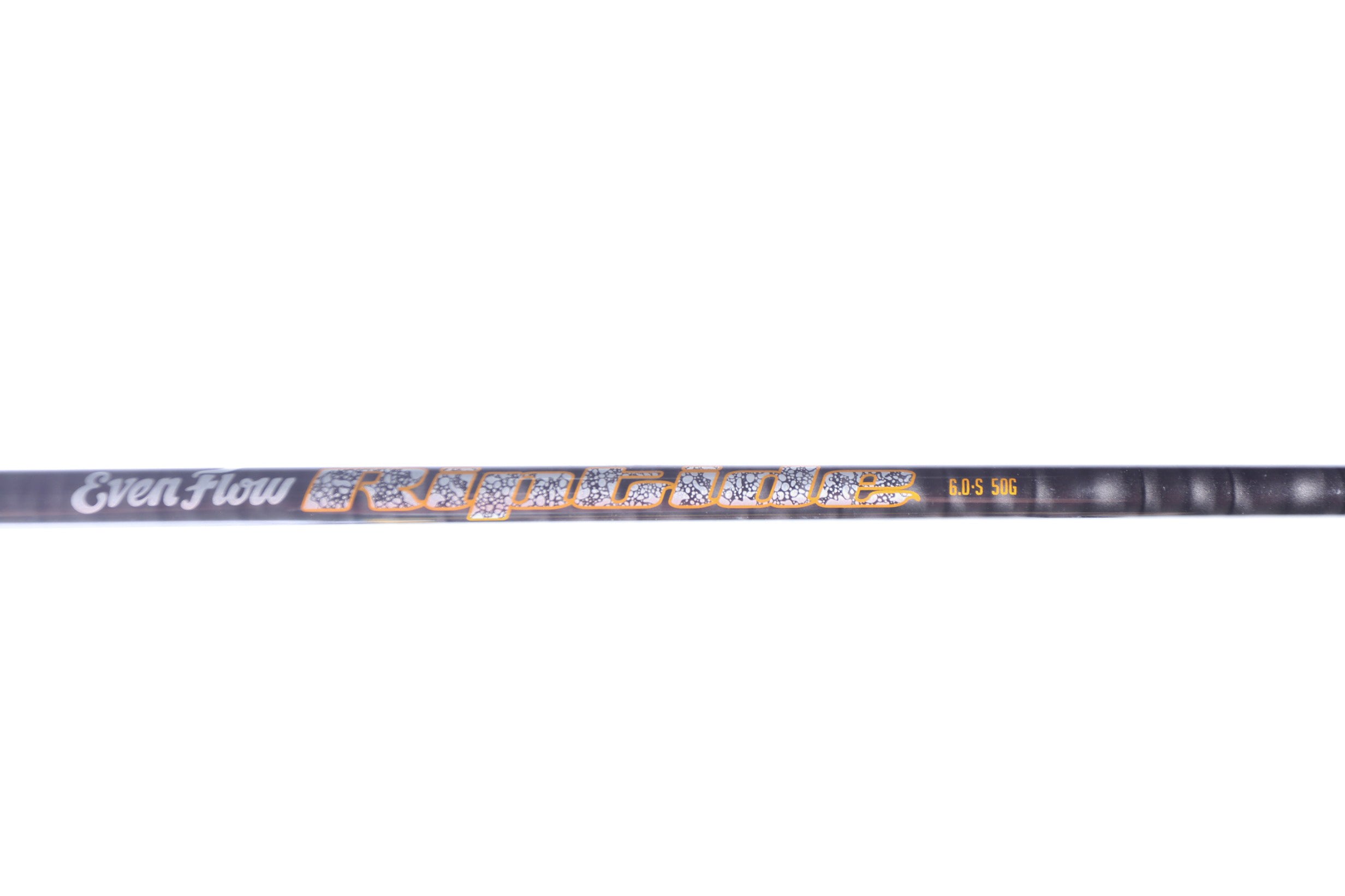 Used Callaway Paradym Ai Smoke TD Driver 9° Stiff Flex Evenflow Riptide RH - Premium Golf Club for Men | Perfect for Long Drives & Tournament Play