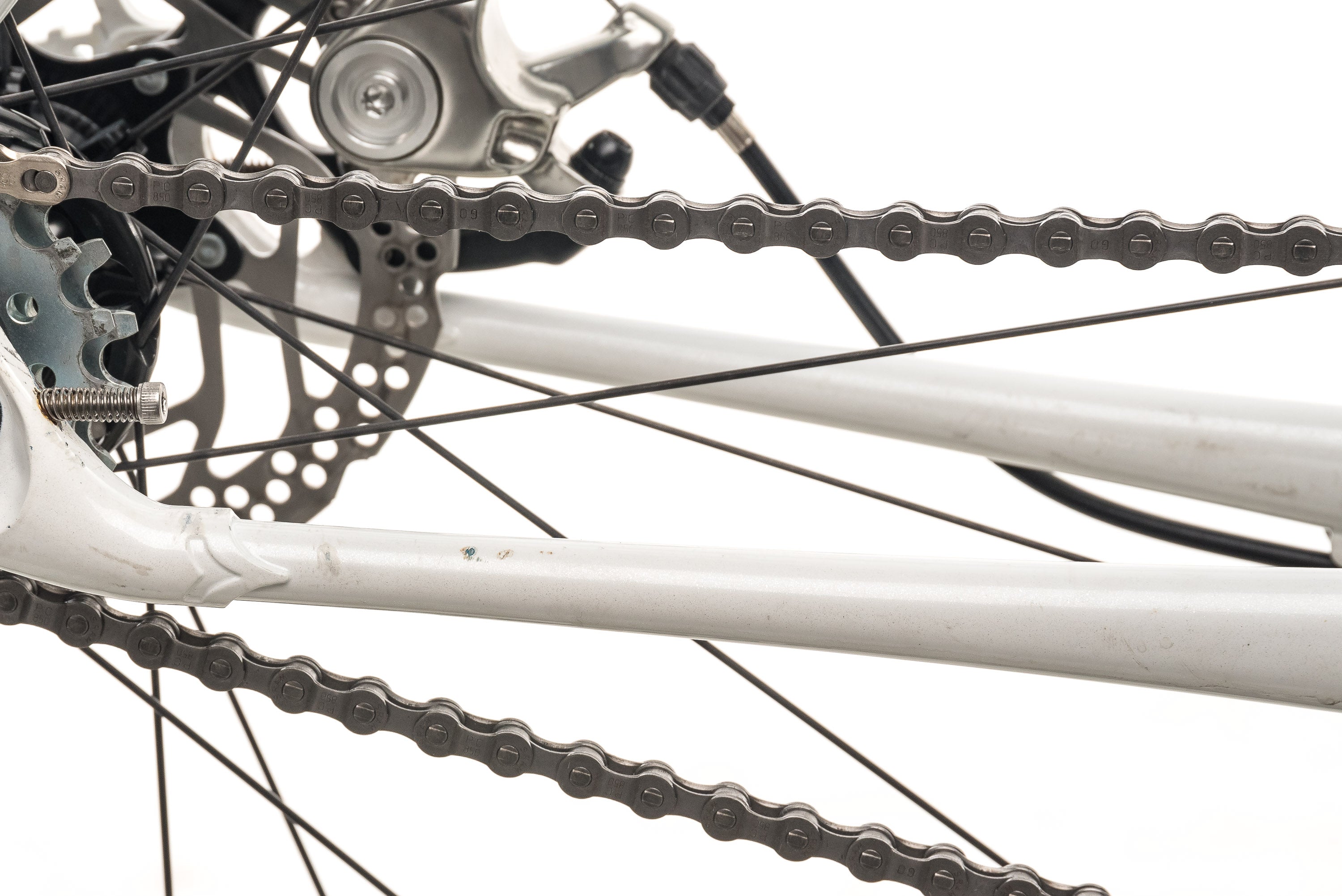 All City Nature Boy Cyclocross Bike 2020 - 49cm Lightweight Aluminum Frame, Disc Brakes for Off-Road & Urban Commuting - Perfect for Adventure Cycling & Daily Rides