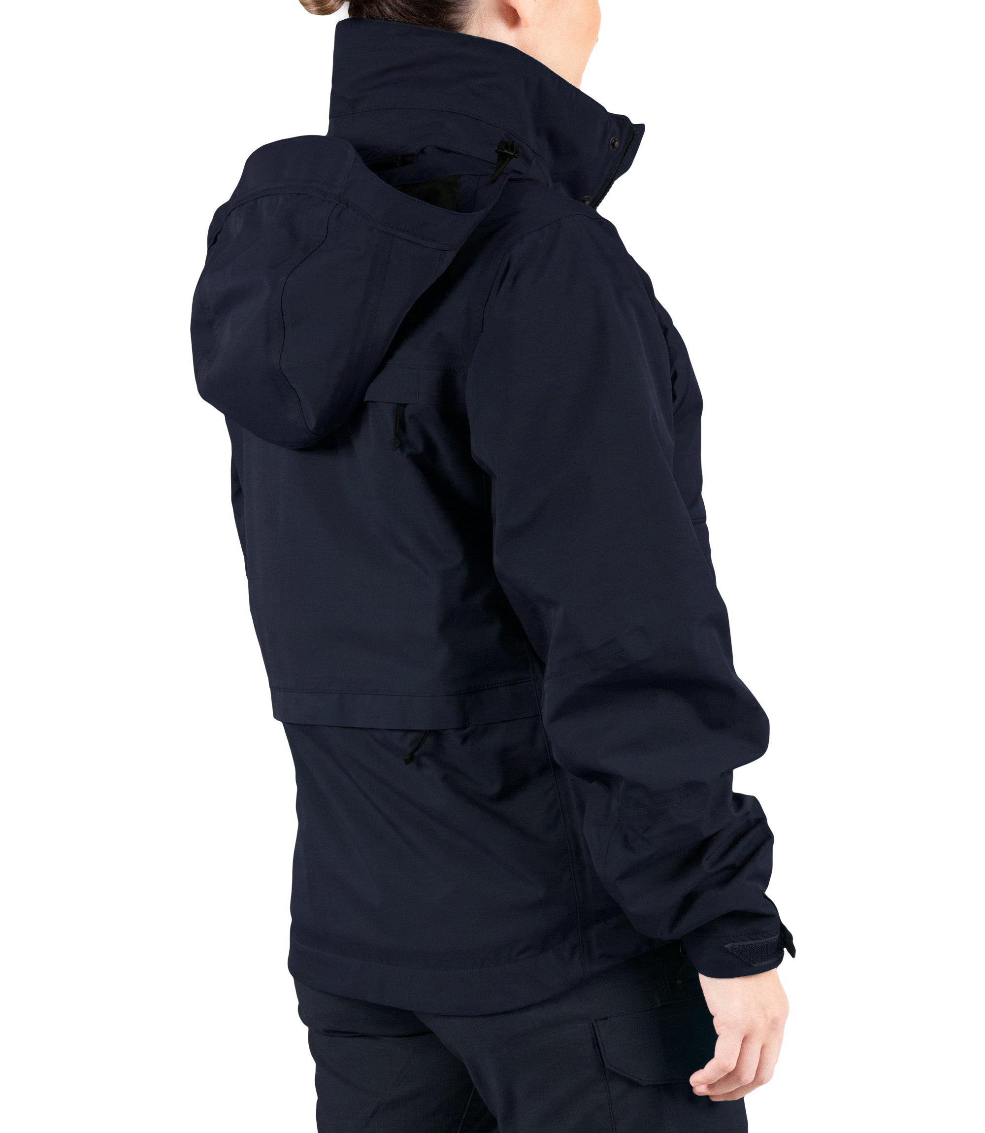 Women's Tactix 3-in-1 Waterproof Windproof Insulated Jacket - Winter Coat for Hiking, Skiing & Outdoor Activities