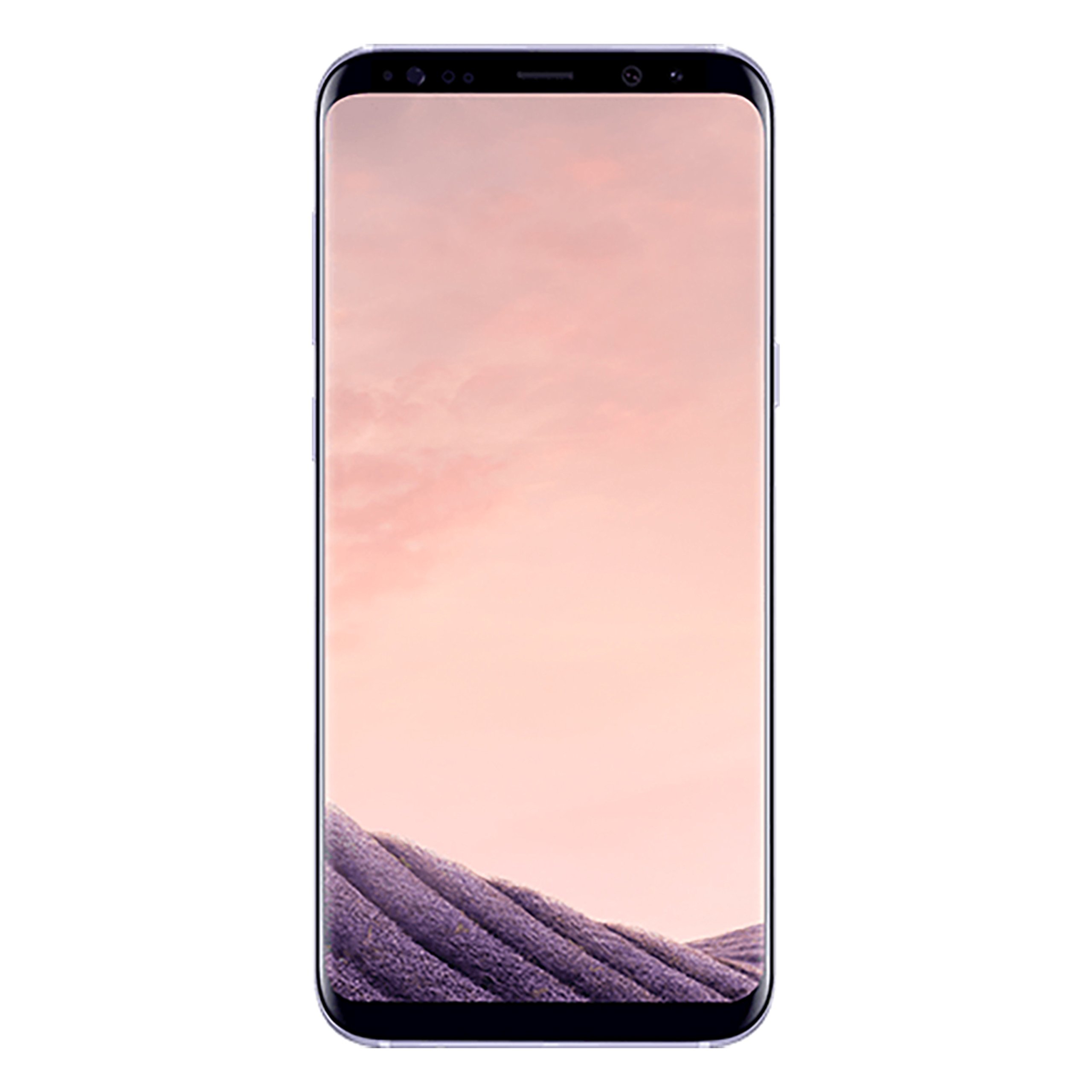 SAMSUNG Galaxy S8+ G955U 64GB Unlocked Smartphone - 12MP Camera | 6.2