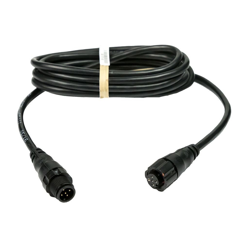 Navico NMEA 2000 Cable 6M (20ft) - Marine Grade Boat Network Cable for GPS, Sonar & Radar Systems - Perfect for Professional Marine Electronics Installation