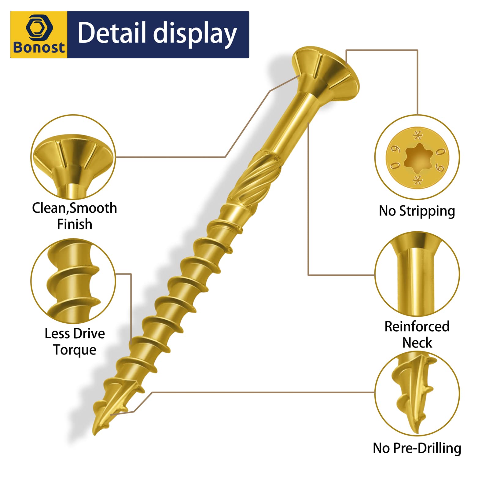 2240-Piece Hardware Assortment Kit - Metric & SAE Machine Screws, Nuts, Bolts, Washers (3 Trays) - Perfect for DIY, Home Repair, Automotive, and Electronics Projects