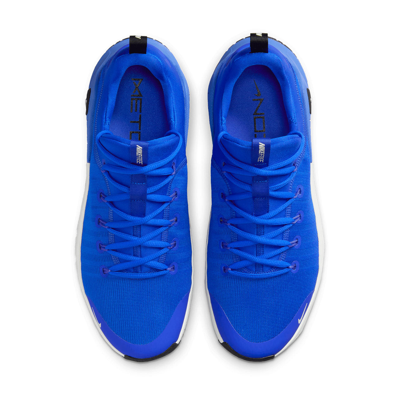 Nike Free Metcon 6 Men's Training Shoes - Lightweight Gym Workout & CrossFit Sneakers for Running, Weightlifting & Fitness Training