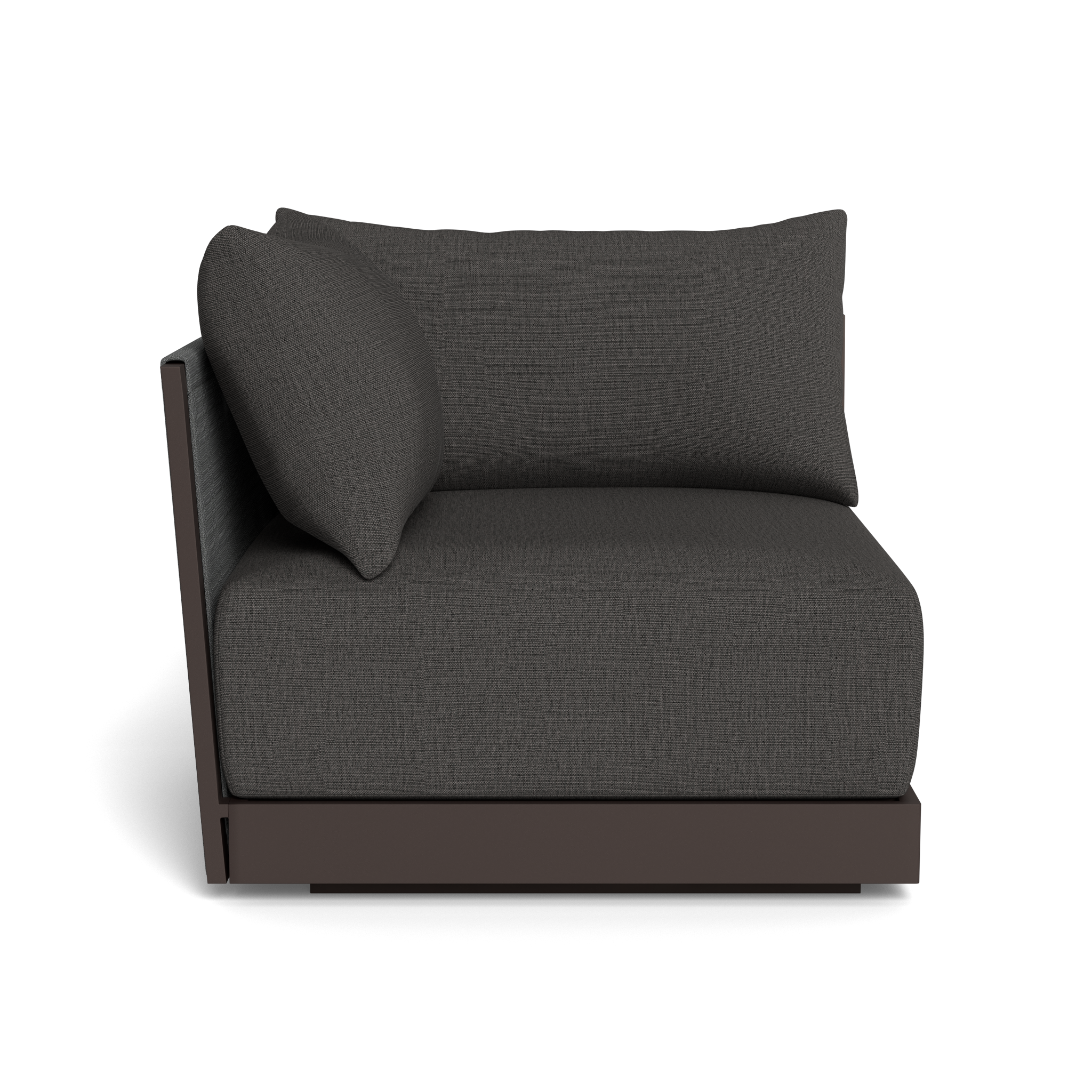 Antigua Corner - Stylish and Durable Home Decor for Living Room, Bedroom & Office | Perfect for Wall Mounting and Space Saving