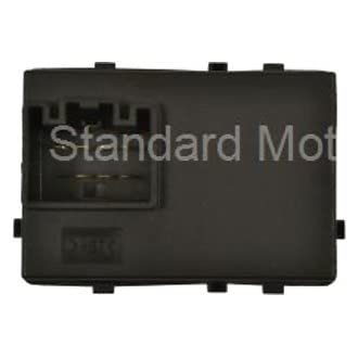 Standard Motor Products DWS-788 Power Window Switch - Compatible with Multiple Car Models | Auto Window Control Replacement Part | Perfect for DIY Car Repairs & Window Maintenance